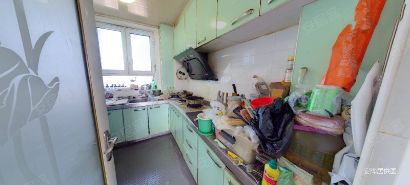 园博嘉园东区离张郭庄地铁300米次新电梯高端小区可谈