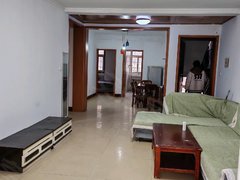 临沂兰山通达路百合园 3室2厅1卫出租房源真实图片