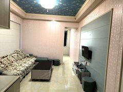 怀化鹤城城东免中介租房 支持月付 中心市场 人民路小学附近 价格美丽出租房源真实图片