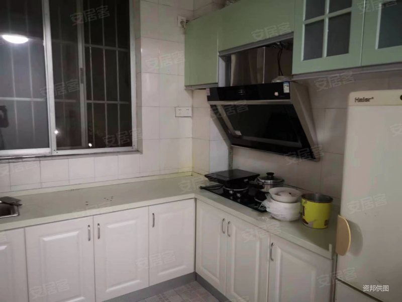 府苑小区宿城区