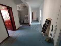 巴音郭楞库尔勒新市区欢乐海岸 3室2厅1卫出租房源真实图片