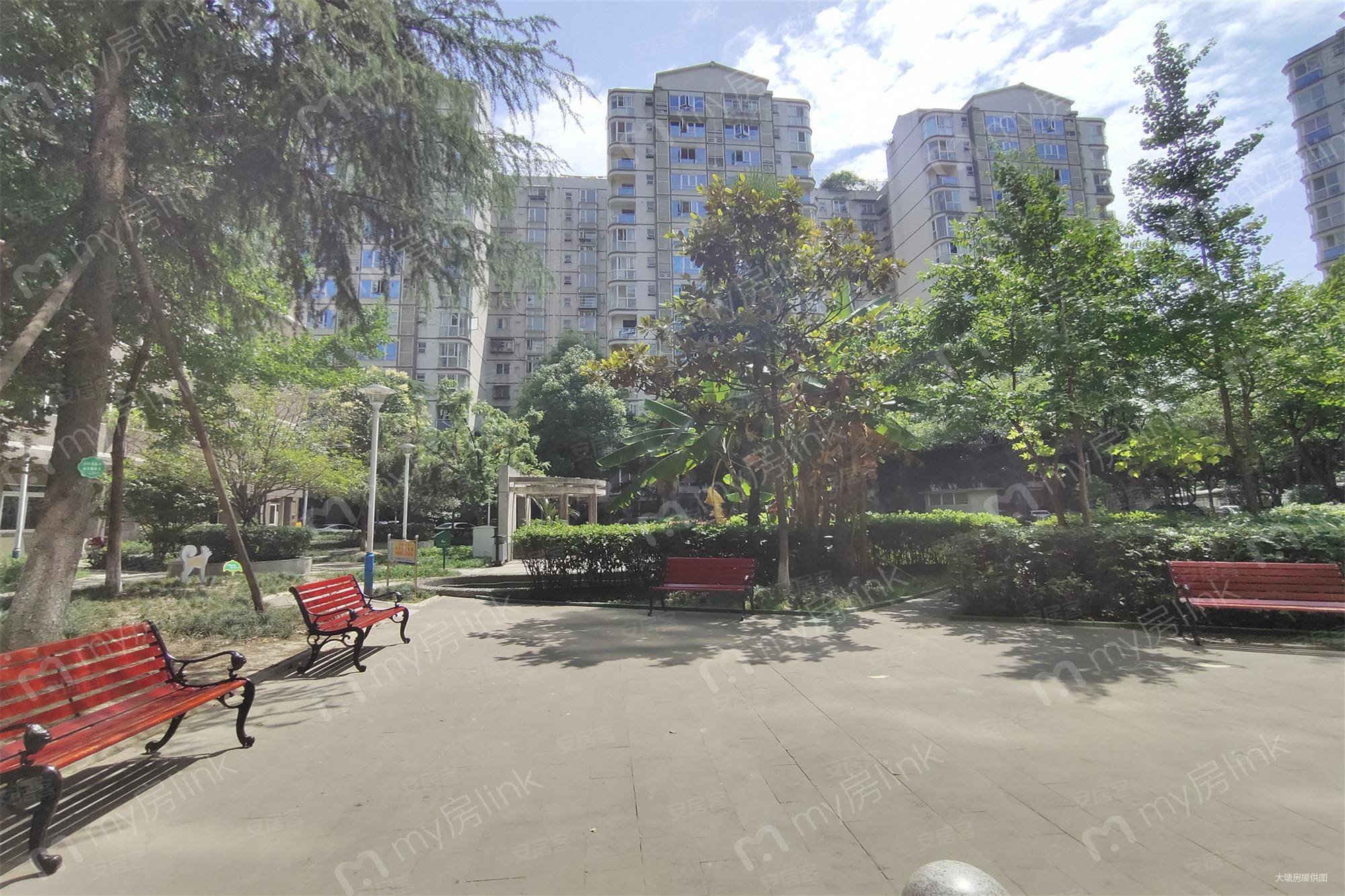 国栋南园五星城