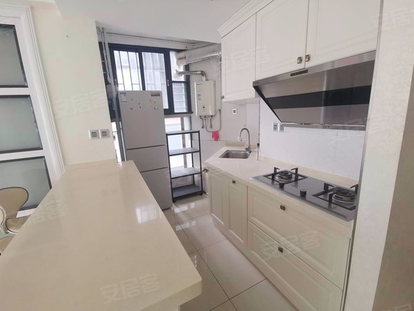 【多图】高发城驰苑,皇岗租房,高发城驰苑 2室1厅1卫 电梯房 精装修55