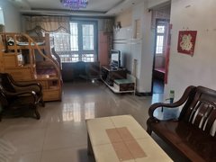 天津北辰瑞景街瑞宁嘉园 2室1厅1卫出租房源真实图片