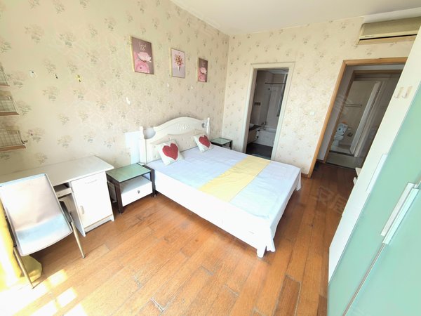 【多图】加城湖滨公寓,湖西租房,加城湖滨独卫主卧 近veg科创园 新城