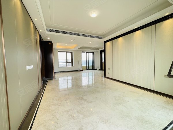 信达金茂府 3室2厅2卫 精装修 电梯房 配套齐全,天河租房-广州58安居