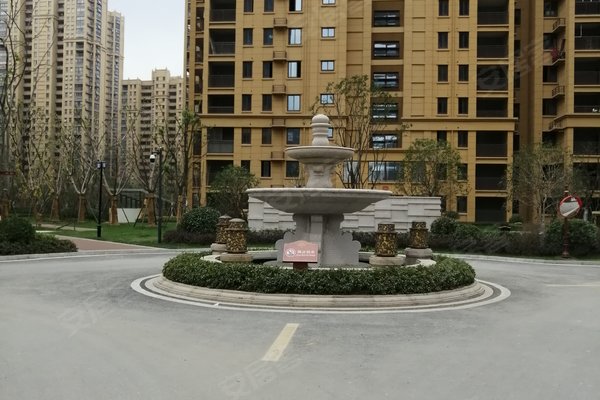 华盛大运城一期