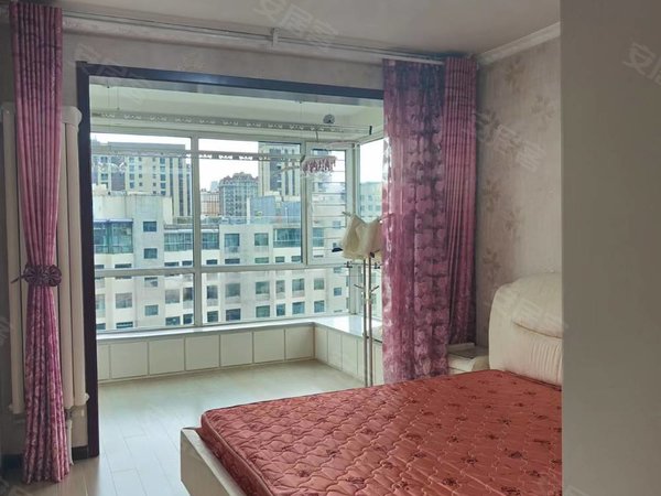 【多图】山水佳苑,海湖新区租房,带车位高品质房源!