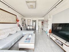 定西安定安定城区福门新天地三室两厅两卫南北通透家具家电齐全,拎包入住出租房源真实图片