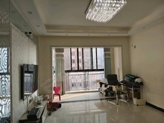 赤壁赤壁城区赤壁市区塞纳河畔 2室2厅1卫 88平 精装修 电梯房出租房源真实图片