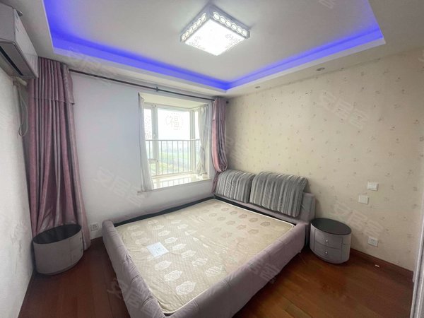 【多图】越湖家天下,城南租房,越湖家天下 2室2厅1卫 电梯房 精装修89