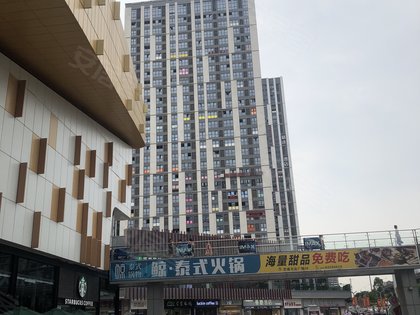 巴南万达广场(c区),渝南大道301号-重庆巴南万达广场(c区)二手房,租房