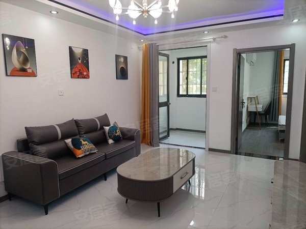 【多图】新凯城兰馨苑,泗泾租房,今日上架.