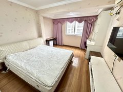 重庆南岸茶园新区长生桥轻轨站端户2室 南北通透户型 真实房源真实价格拎包入住出租房源真实图片