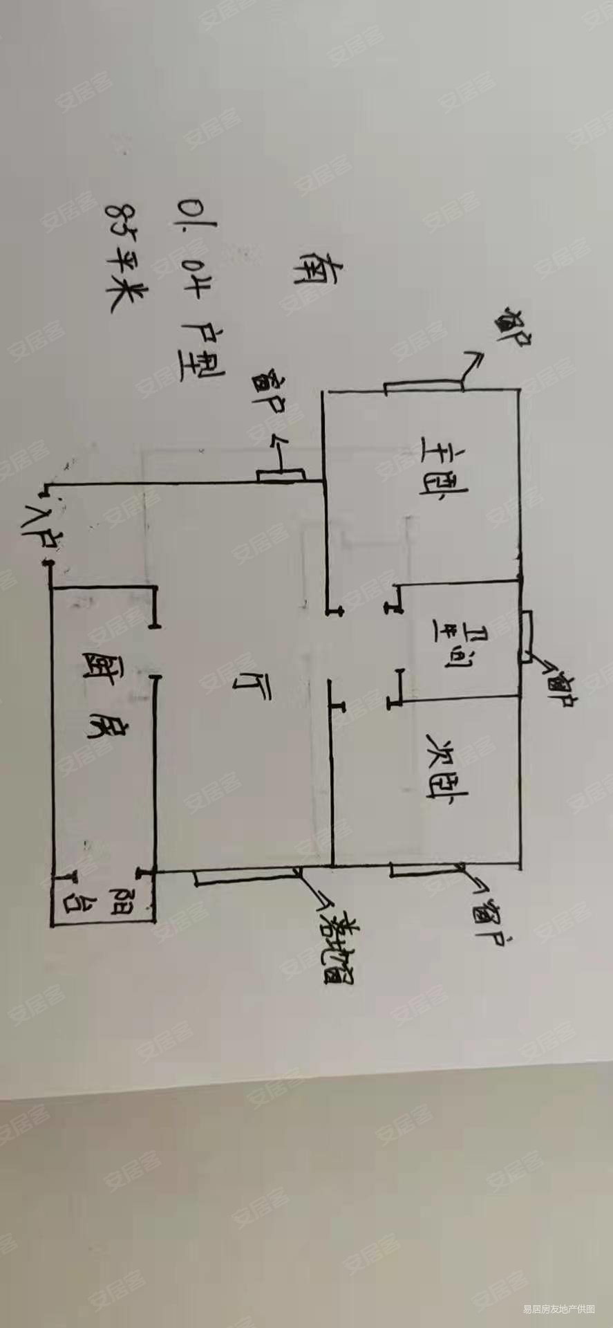 天津房产网>天津二手房>津南二手房>葛沽二手房>慈水园(1区)>887_1920