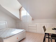 银川兴庆湖滨街短租月付 民族北街 宝丰银座 中山公园 香渔大饭店 朝阳大厦出租房源真实图片