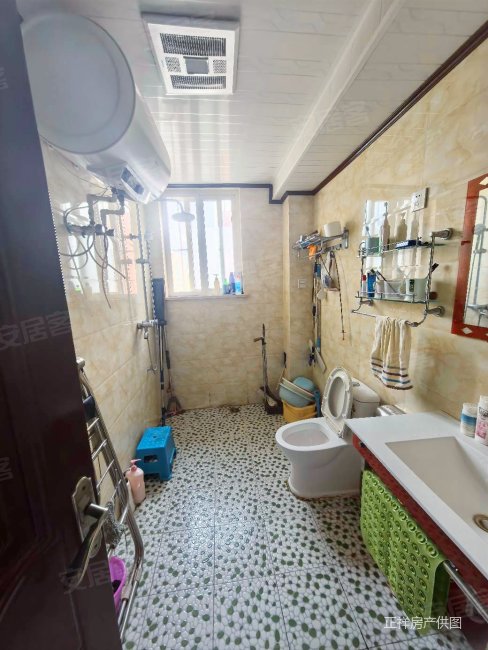 金海花园(平度)2室2厅1卫98.11㎡南北64.8万