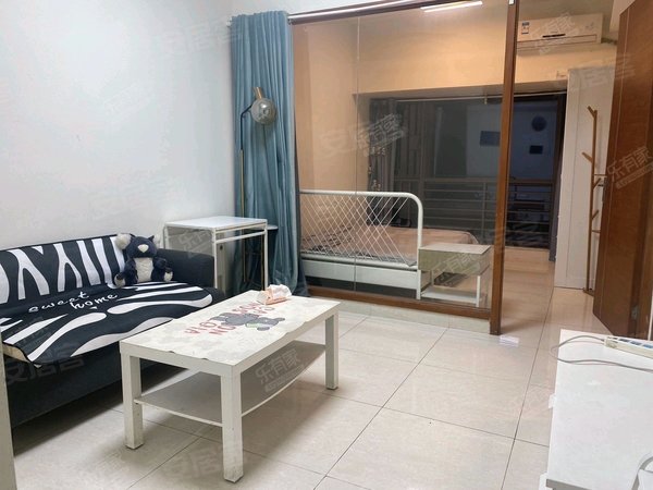 深圳南山南油南园枫叶公寓南园枫叶公寓 2室1厅1卫 南北通透 配套齐全