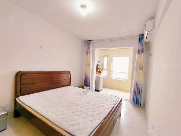 潍坊坊子坊子人民医院绿洲华庭(公寓住宅)崇文近  停车免费 电梯2室!