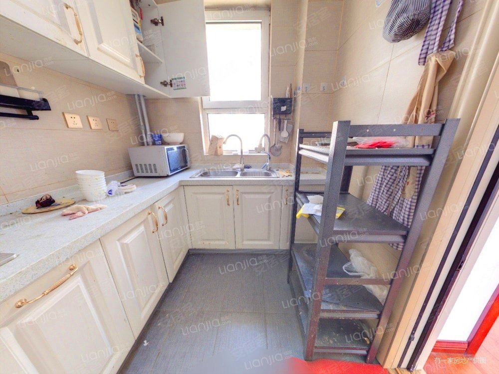 海尔山海湾3室2厅1卫130.5㎡南北120万