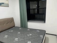 赣州章江新区新赣州大道华锦小区 1室0厅1卫出租房源真实图片