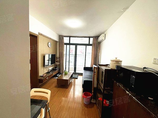 【多图】高发城驰苑,皇岗租房,福田中心区 住家2房 近皇岗公园 楼下