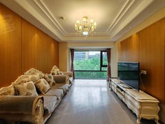 北京大兴亦庄国锐金嵿 新出南向大两居 豪华装修 临大族广场地铁站出租房源真实图片
