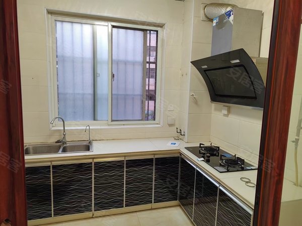 济宁嘉祥嘉祥城区如意祥城如意祥城2楼116平2室2厅1卫精装修16000领包