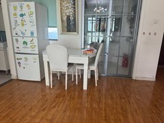 合肥北城新区北城世纪城北城世纪城鑫徽苑 3室2厅1卫出租房源真实图片