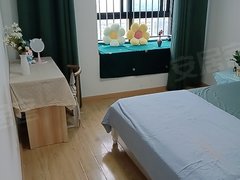 合肥新站陶冲湖幼儿师范地铁口文忠苑精美单间,精装修设施齐全拎包入住出租房源真实图片