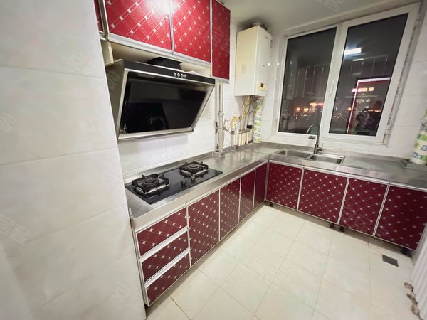 北京朝阳高碑店陶家湾小区1号线八通线 国贸 四惠 高碑店 陶家湾两居