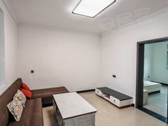周口淮阳润德商场二小附近精装修,步梯四楼,新装修一天未入住,价格便宜!出租房源真实图片