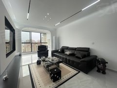 诸暨诸暨市区陶朱街道祥生城市之光 三室两厅两卫 宝龙广场旁 家具家电齐全拎包入住出租房源真实图片