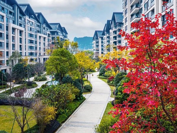 【多图】兴进漓江郡府金桂府,玉满大酒楼租房,精装大四房出租,家电