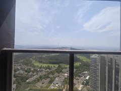 安宁太平新城太平新城太平新城玉龙湾九韵花溪高层 空气清新 环境安静出租房源真实图片