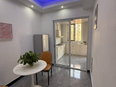 诸暨诸暨市区陶朱街道红泰小区 精装修 1室1厅1卫 阳光充足出租房源真实图片