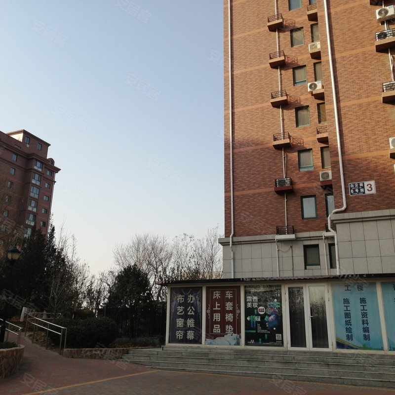 【阳光水岸(密云), 阳光水岸(密云)小区详情,房价走势,房源,业主论坛