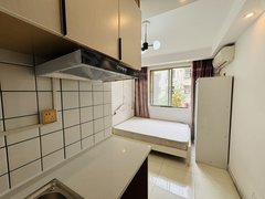 苏州工业园胜浦急租!胜浦园东新村 主卧独卫 民用水电 停车方便 可短租出租房源真实图片