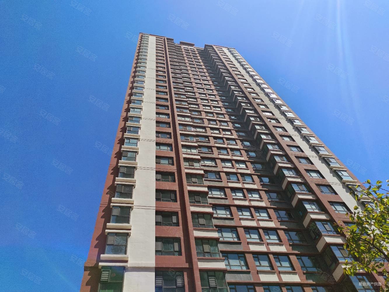 瑞景河畔家园3室2厅2卫186㎡南北105万