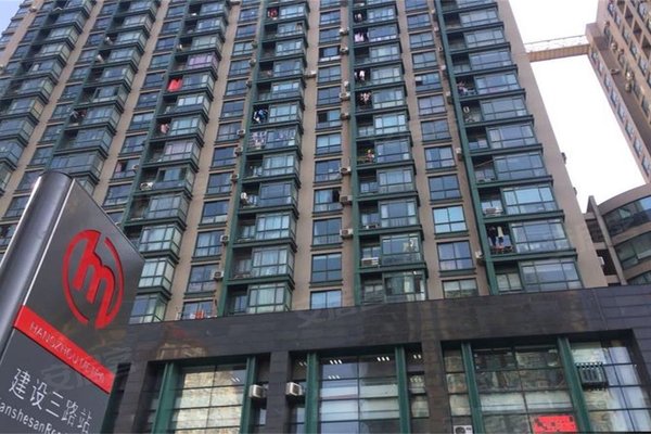 杭州小区 萧山小区 经开区小区 宁安大厦 宁安大厦怎么样 发布于2021