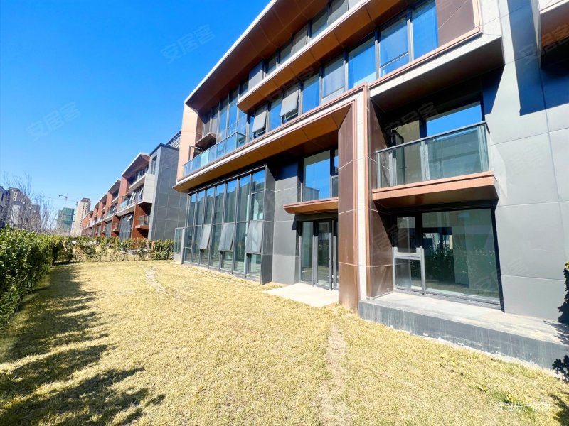 保利红岛湾南区