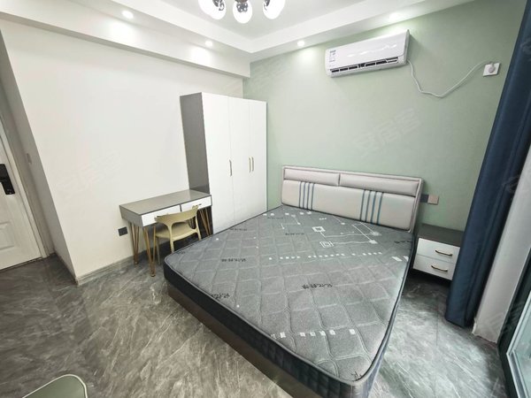 【多图】迎春南苑,区政府租房,可押一付一 滨和路地铁站 海威天地