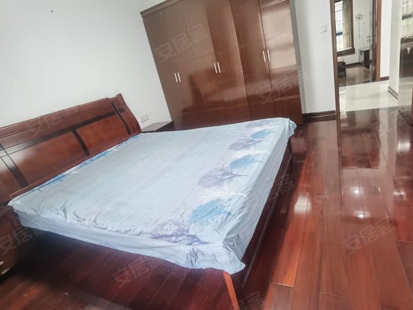 金华婺城城北常青花园急租盛世珑城旁常青花园精装两房两厅带附房出租房源真实图片