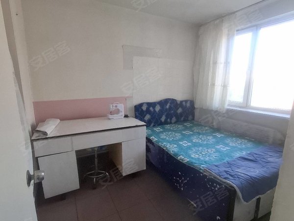 包头青山九星电子大厦迎宾小区迎宾小区70平米2室1厅850全家具家电拎包入住出租房源真实图片