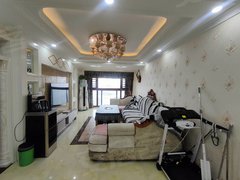 仁怀盐津市府路三千不到租国酒城精装三房配置齐全出行便利出租房源真实图片