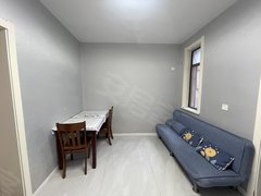 合肥庐阳和煦园地铁3号线郑河站 精装2室 北一环祥源广场 财富广场出租房源真实图片