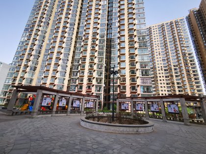 益众小区 离石-世纪广场-永宁东路