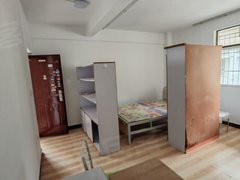 普洱思茅思茅城区400元月 八益商贸城4楼带厨房公寓出租出租房源真实图片