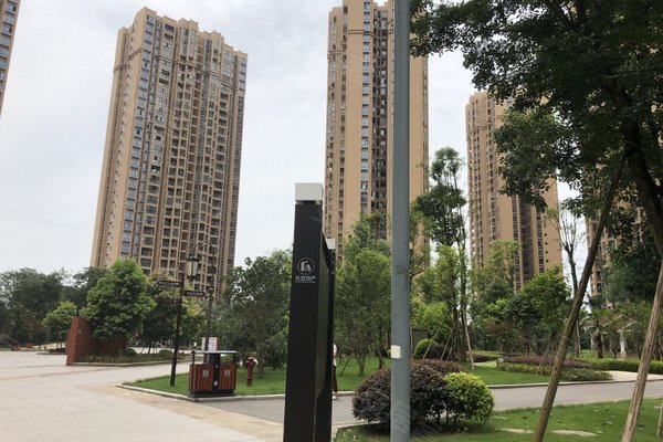 长安锦尚城,空港大道655号-重庆长安锦尚城二手房,租房-重庆安居客