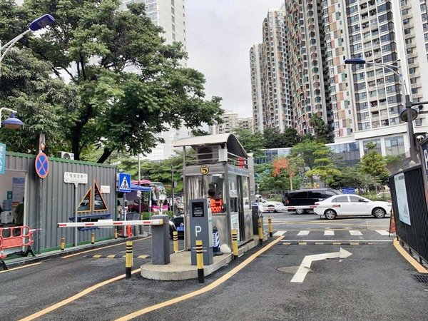 深圳福田福田中心区石厦东村福田区委 石厦 整租单间 实图实价 拎包